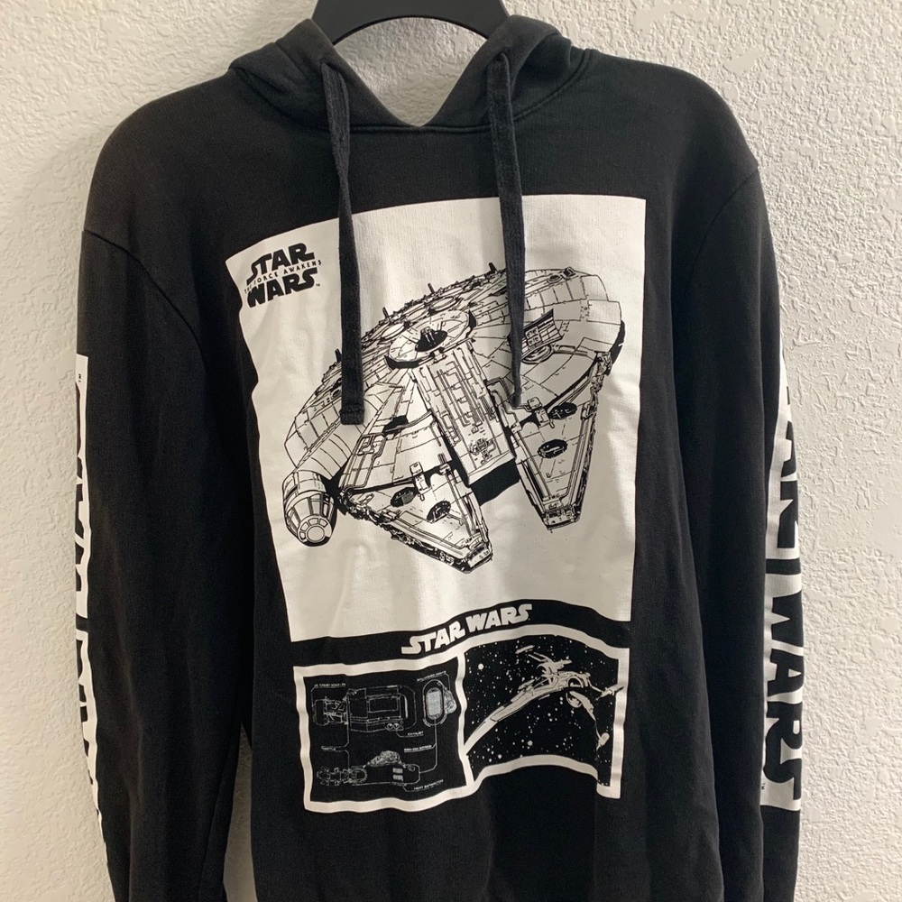 Star Wars Hoodie